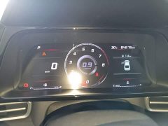 Hyundai Elantra 1.5L CVT GLX Elite - ფოტო 11