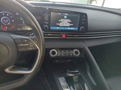 Hyundai Elantra 1.5L CVT GLX Elite - ფოტო 12