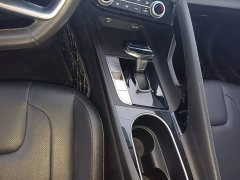 Hyundai Elantra 1.5L CVT GLX Elite - ფოტო 13