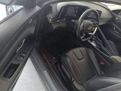 Hyundai Elantra 1.5L CVT GLX Elite - ფოტო 15