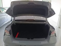 Hyundai Elantra 1.5L CVT GLX Elite - ფოტო 18