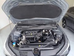 Hyundai Elantra 1.5L CVT GLX Elite - ფოტო 19