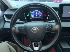 Toyota Camry Hybrid 2.0HE Elite - фото 10