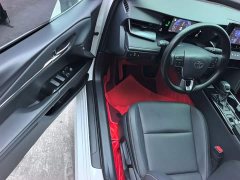 Toyota Camry Hybrid 2.0HE Elite - фото 15