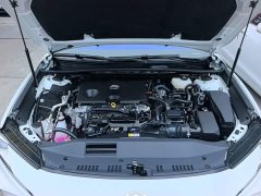 Toyota Camry Hybrid 2.0HE Elite - фото 19