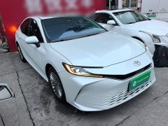 Toyota Camry Hybrid 2.0HE Elite - фото 3