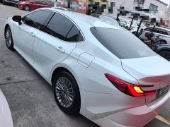 Toyota Camry Hybrid 2.0HE Elite - фото 4