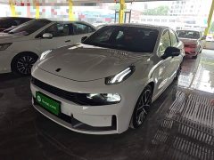 Lynk & Co 03 1.5T DCT Pro - ფოტო 1