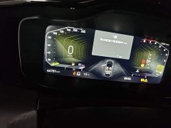 Lynk & Co 03 1.5T DCT Pro - ფოტო 11