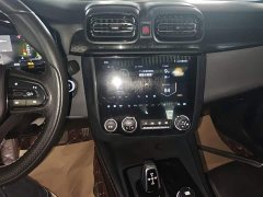Lynk & Co 03 1.5T DCT Pro - ფოტო 12