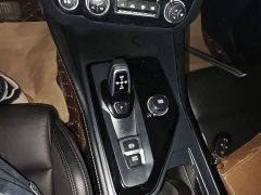 Lynk & Co 03 1.5T DCT Pro - ფოტო 13