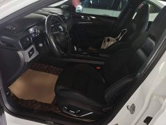 Lynk & Co 03 1.5T DCT Pro - ფოტო 14