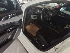 Lynk & Co 03 1.5T DCT Pro - ფოტო 15