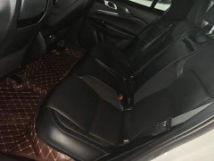 Lynk & Co 03 1.5T DCT Pro - ფოტო 16