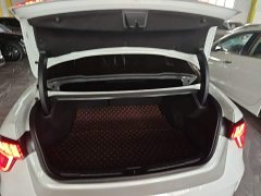 Lynk & Co 03 1.5T DCT Pro - ფოტო 18