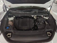 Lynk & Co 03 1.5T DCT Pro - ფოტო 19