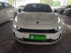 Lynk & Co 03 1.5T DCT Pro - ფოტო 2