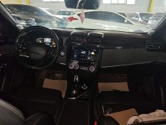 Lynk & Co 03 1.5T DCT Pro - ფოტო 9