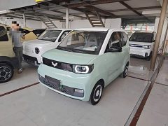 Wuling Hongguang MINIEV Macaron Premium Edition LFP - ფოტო 1