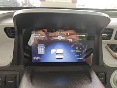 Wuling Hongguang MINIEV Macaron Premium Edition LFP - ფოტო 11