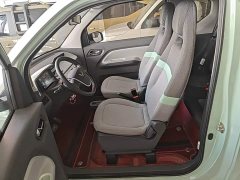 Wuling Hongguang MINIEV Macaron Premium Edition LFP - ფოტო 14
