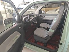 Wuling Hongguang MINIEV Macaron Premium Edition LFP - ფოტო 15