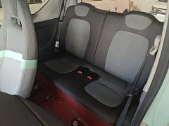 Wuling Hongguang MINIEV Macaron Premium Edition LFP - ფოტო 16