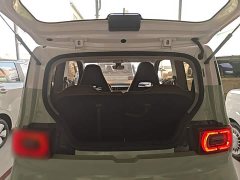 Wuling Hongguang MINIEV Macaron Premium Edition LFP - ფოტო 18