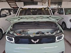 Wuling Hongguang MINIEV Macaron Premium Edition LFP - ფოტო 19