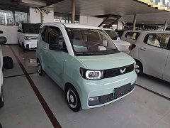 Wuling Hongguang MINIEV Macaron Premium Edition LFP - ფოტო 3