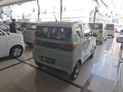Wuling Hongguang MINIEV Macaron Premium Edition LFP - ფოტო 6