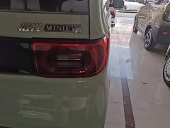 Wuling Hongguang MINIEV Macaron Premium Edition LFP - ფოტო 7