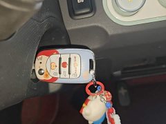 Wuling Hongguang MINIEV Macaron Premium Edition LFP - ფოტო 8
