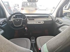 Wuling Hongguang MINIEV Macaron Premium Edition LFP - ფოტო 9