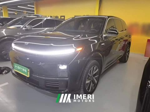 2023 Li Auto L7 Pro
