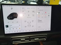 Li Auto L7 Pro - ფოტო 11