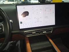 Li Auto L7 Pro - ფოტო 12