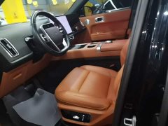Li Auto L7 Pro - ფოტო 14