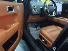 Li Auto L7 Pro - ფოტო 15