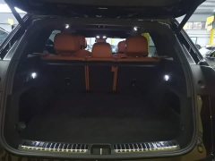 Li Auto L7 Pro - ფოტო 18