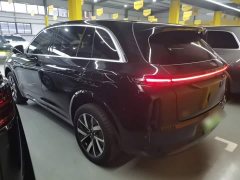 Li Auto L7 Pro - ფოტო 4
