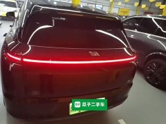 Li Auto L7 Pro - ფოტო 5
