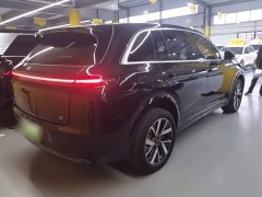 Li Auto L7 Pro - ფოტო 6