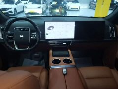 Li Auto L7 Pro - ფოტო 9