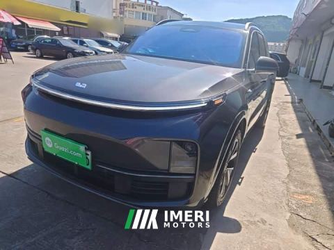 2023 Li Auto Ideal L8 Air