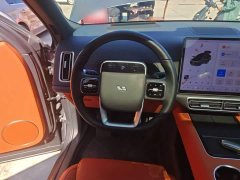 Li Auto Ideal L8 Air - ფოტო 10