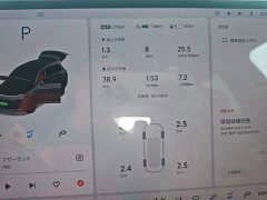 Li Auto Ideal L8 Air - ფოტო 11