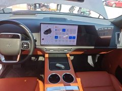 Li Auto Ideal L8 Air - ფოტო 12