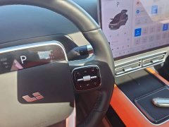 Li Auto Ideal L8 Air - ფოტო 13