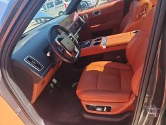 Li Auto Ideal L8 Air - ფოტო 14